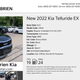 Image for article titled Dealers Are Still Marking Up The Kia Telluride